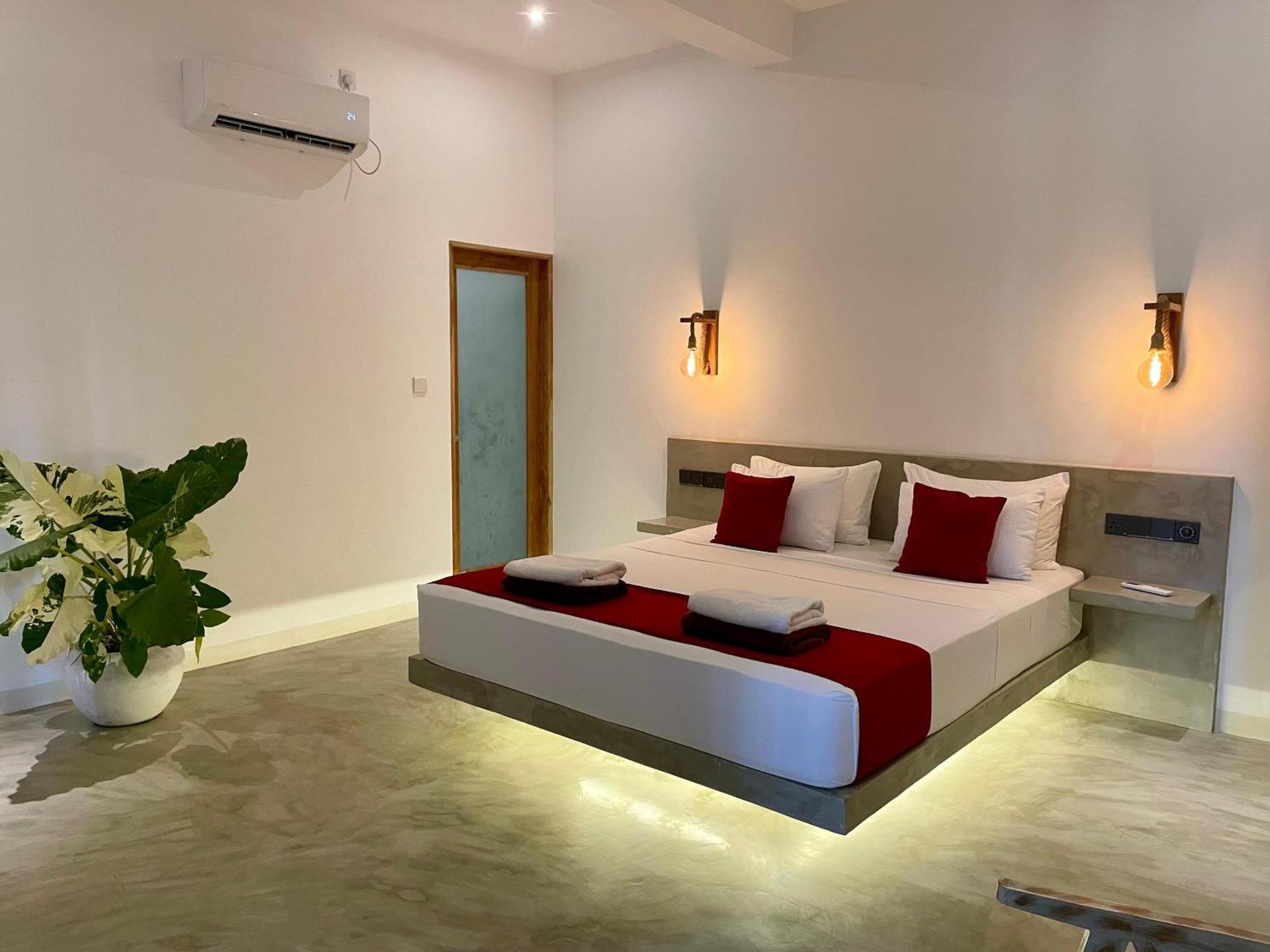Eton Villa Dikwella Sur Exterior foto